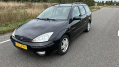 Gebruikt 2003 Ford Focus Stationwagen | € 1.099 (Eerlijke prijs)