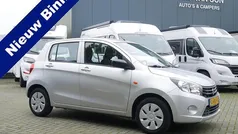 Gebruikt 2016 Suzuki Celerio Comfort Hatchback | € 5.995 (Goede deal)