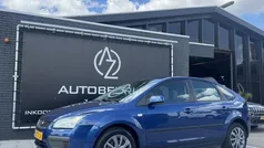 Gebruikt 2007 Ford Focus Trend Hatchback | € 2.950 (Eerlijke prijs)