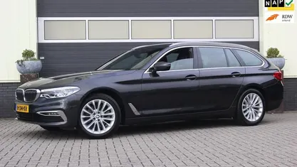 Occasion BMW 520 Executive 184 PK (135 kW) 2020 Stationwagen