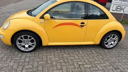 Occasion VW Beetle 102 PK (75 kW) 2001 Hatchback