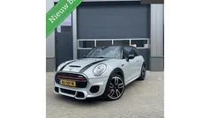 Gebruikt 2016 Mini John Cooper Works Chili Hatchback | € 19.950 (Eerlijke prijs)
