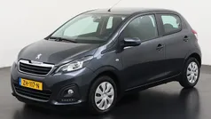 Grijs Gebruikt 2019 Peugeot 108 Active Hatchback | € 9.690 (Eerlijke prijs)