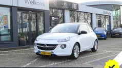 Gebruikt 2019 Opel Adam Hatchback | € 9.990 (Eerlijke prijs)