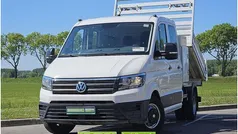 Overige Gebruikt 2020 VW Crafter Van | € 25.750 (Eerlijke prijs)