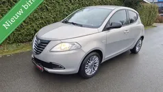 Beige Gebruikt 2011 Lancia Ypsilon Hatchback | € 2.999 (Goede deal)