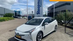 Gebruikt 2016 Toyota Prius Hatchback | € 17.999 (Eerlijke prijs)