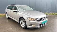 Beige Gebruikt 2016 VW Passat Stationwagen | € 7.950 (Goede deal)