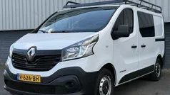 Overige Gebruikt 2016 Renault Trafic Van | € 7.950 (Super prijs)