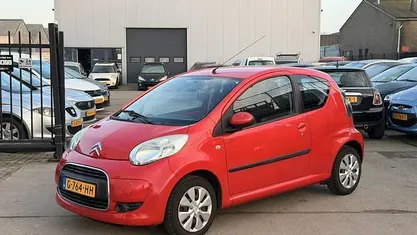Occasion 2009 Citroën C1 Hatchback | € 1.650 (Goede deal)