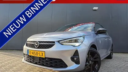 Occasion Opel Corsa GS Line 101 PK (74 kW) 2020 Hatchback