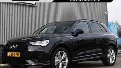 Occasion 2021 Audi Q3 S-Line SUV | € 29.950 (Goede deal)