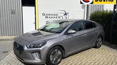 Gebruikt 2021 Hyundai Ioniq Premium Sedan | € 16.950 (Super prijs)