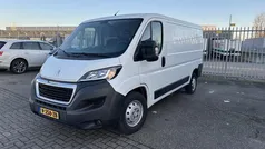Wit Gebruikt 2019 Peugeot Boxer Premium Van | € 12.950 (Goede deal)