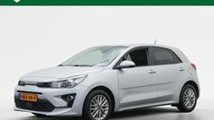 Gebruikt 2022 Kia Rio Hatchback | € 16.890 (Eerlijke prijs)