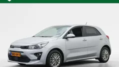 Gebruikt 2022 Kia Rio Hatchback | € 17.345 (Eerlijke prijs)