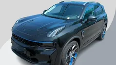 Zwart Gebruikt 2022 Lynk & Co 01 SUV | € 24.300 (Eerlijke prijs)