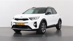 Gebruikt 2019 Kia Stonic SUV | € 16.935 (Eerlijke prijs)
