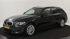 Gebruikt 2021 BMW 330 Advantage Stationwagen | € 22.900 (Super prijs)