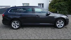 Gebruikt 2023 VW Passat Stationwagen | € 46.950 (Goede deal)