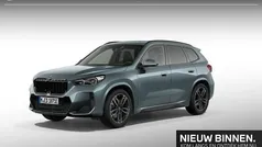 Groen Gebruikt 2023 BMW iX1 M Sport SUV | € 42.995 (Goede deal)