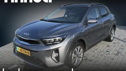 Occasion Kia Stonic 101 PK (74 kW) 2025 SUV