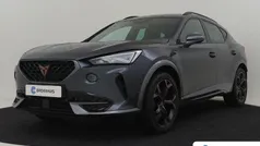 Grijs Gebruikt 2022 Cupra Formentor VZ SUV | € 29.895 (Eerlijke prijs)