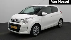 Gebruikt 2020 Citroën C1 Feel Hatchback | € 11.235 (Eerlijke prijs)