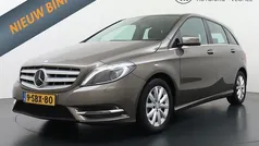Gebruikt 2013 Mercedes B180 Ambition MPV | € 11.995 (Eerlijke prijs)