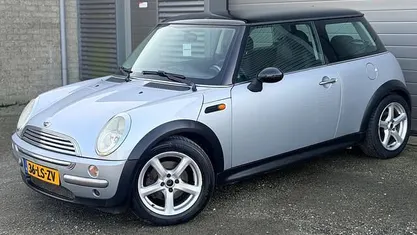 Occasion Mini Cooper Pepper 116 PK (85 kW) 2003 Hatchback