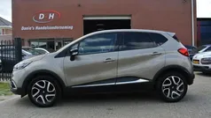 Gebruikt 2016 Renault Captur Dynamique SUV | € 6.399 (Goede deal)