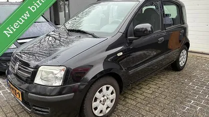 Occasion 2011 Fiat Panda Hatchback | € 1.750 (Eerlijke prijs)