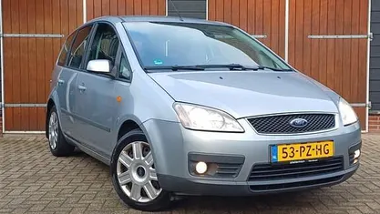 Gebruikt 2005 Ford C-MAX Trend MPV | € 1.150 (Eerlijke prijs)