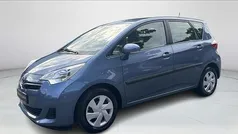 Gebruikt 2014 Toyota Verso-S Comfort MPV | € 11.949 (Eerlijke prijs)