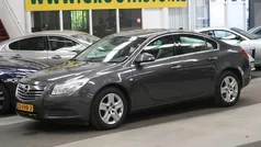 Gebruikt 2009 Opel Insignia Edition Sedan | € 5.744 (Goede deal)