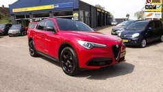 Gebruikt 2019 Alfa Romeo Stelvio Super SUV | € 36.450 (Goede deal)