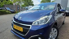 Gebruikt 2017 Peugeot 208 Hatchback | € 5.250 (Eerlijke prijs)