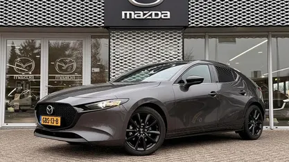 Occasion 2024 Mazda 3 Nagisa Hatchback | € 26.900 (Eerlijke prijs)