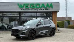 Grijs Gebruikt 2023 Ford Kuga ST-Line X SUV | € 32.370 (Eerlijke prijs)