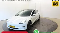 Gebruikt 2021 Tesla Model 3 Long Range AWD Sedan | € 25.235 (Eerlijke prijs)