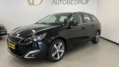 Gebruikt 2016 Peugeot 308 Stationwagen | € 10.450 (Eerlijke prijs)