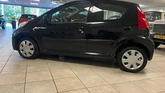 Gebruikt 2011 Peugeot 107 Hatchback | € 3.450 (Eerlijke prijs)