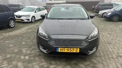 Gebruikt 2016 Ford Focus Titanium Stationwagen | € 7.950 (Goede deal)
