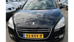 Gebruikt 2011 Peugeot 508 Stationwagen | € 2.450 (Eerlijke prijs)