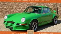 Gebruikt 1973 Porsche 911 Carrera RS Sport Coupé | € 139.500