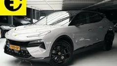 Grijs, metallic lak Gebruikt 2023 Lotus Eletre SUV | € 97.950 (Eerlijke prijs)