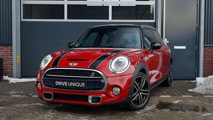 Gebruikt 2015 Mini Cooper Business Hatchback | € 15.700 (Eerlijke prijs)