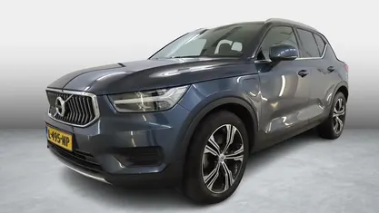 Gebruikt 2021 Volvo XC40 Inscription SUV | € 27.899 (Eerlijke prijs)