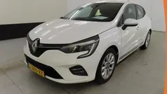 Gebruikt 2020 Renault Clio V Intens Hatchback | € 9.990 (Eerlijke prijs)