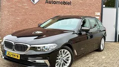 Gebruikt 2019 BMW 520 Luxury Line Stationwagen | € 30.900 (Goede deal)